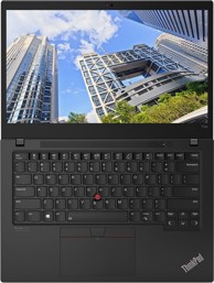 LENOVO Laptop ThinkPad T14s G2 / Intel Core i5-1145G7, 14", 1920 x 1080, 16 GB, 512 GB SSD, bez operativnog sustava, crna